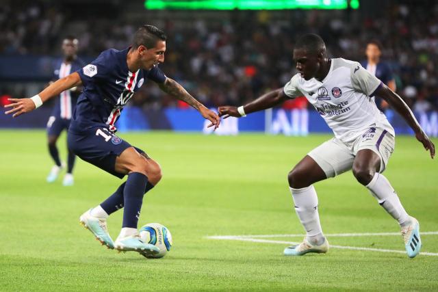 意大利杯-米利克制胜 尤文总比分3-2拉齐奥进决赛